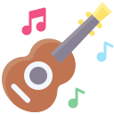 guitarra icon