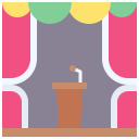 escenario icon