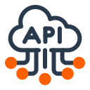 integración de api icon