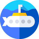 Submarino icon