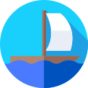 Barco icon