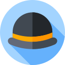 Sombrero icon