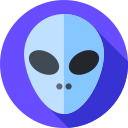 extraterrestre icon