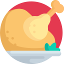 Pollo icon