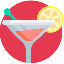 Coctel icon