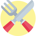 Cubiertos icon