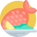 Pescado icon