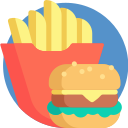 Hamburguesa icon