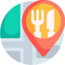 Mapa icon