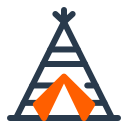 tipi icon