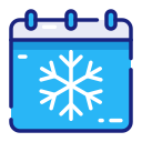 calendario icon