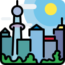 paisagens 