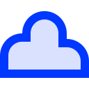 Cloud icon