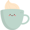 capuchino icon