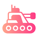 tanque icon