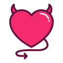 cornes du diable 