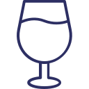 copa de vino icon