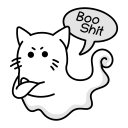 Spooky 