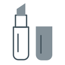 Lipstick icon