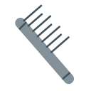 Comb icon
