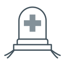 Graveyard icon