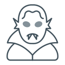 Vampire icon