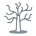 Árbol icon