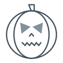 Pumpkin icon