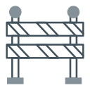 Boundary icon
