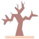 Árbol icon