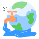 Water conservation 