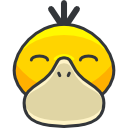 psyduck icon