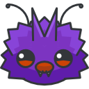 venonat icon