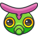 caterpie icon