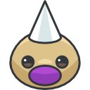 weedle icon