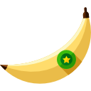 plátano icon