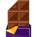 chocolate icon