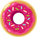 rosquilla icon