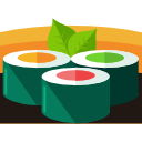 sushi icon