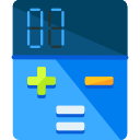 calculadora icon