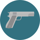 pistola icon