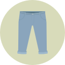 pantalones icon