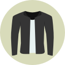 chaqueta icon