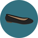 zapato icon