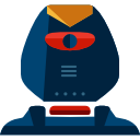 robot icon