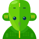 robot icon