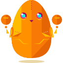 robot icon