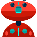 robot icon