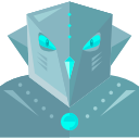 robot icon