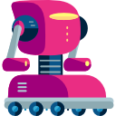 robot icon